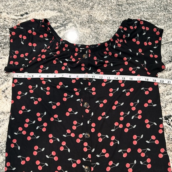 Size M, Ricki’s super cute super soft - Picture 6 of 8